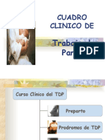 Cuadro Clinico
