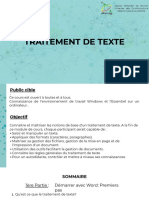 2-Traitement de texte - BDT2020.pptx
