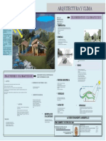 Factores Climáticos