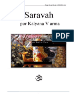 Saravali Kalyana (Portugues) )