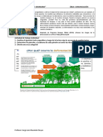 Ficha de Trabajo Académico Análisis de Texto Expositivo