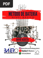 Libro El Batero Full