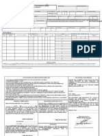 Empadronamiento Beneficiarios 98