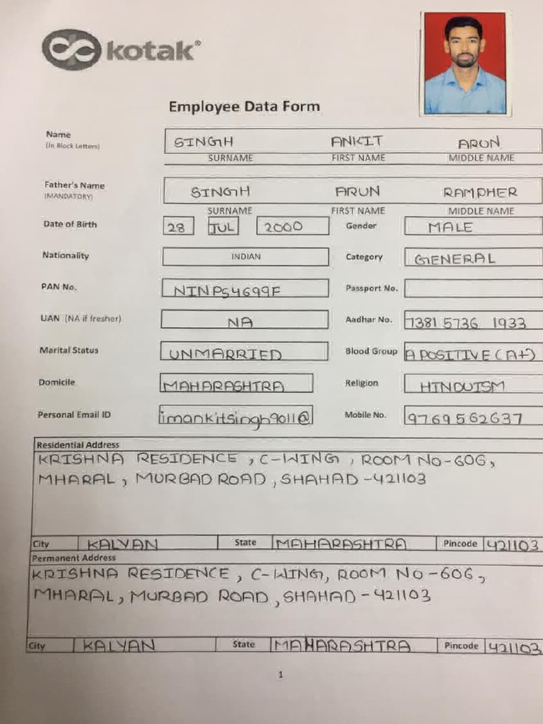 Joining Kit PDF PDF Business