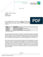 VIC - Ventilation Industries - Saudi Aramco 9COM Approval Letter For Ventilation Industries Company-1