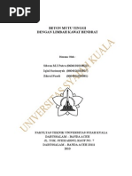Download Beton Mutu Tinggi Dengan Limbah Kawat Bendrat by iqlal Suriansyah SN58962497 doc pdf