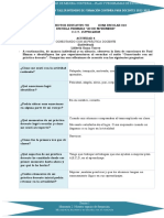 5 I Fi Cte y Tifcd S1 Conectando Con Mi Practica Docente