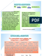 Auditoria Personal 3