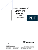 Excel: Manual de Servicio