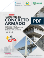 Ingeniería en Concreto Armado-2022