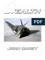 John Carey - Stealth