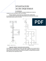 Representantacion Avanzada de Esquemas