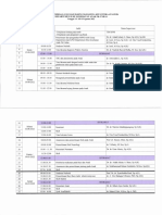 Jadwal Pembekalan MPPD Agst 2022