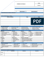 Permiso de Trabajo para Imprimir