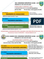 Oferta Convenio UCAB-UCV 2021