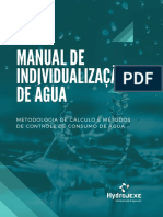 Guia completo sobre medição e controle de consumo de água em condomínios