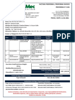 01-Pro-Forma N 2101 Hoyadora