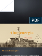 Az Atomenergia