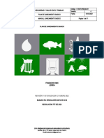 Plan de Saneamiento Basico Lerida 2022