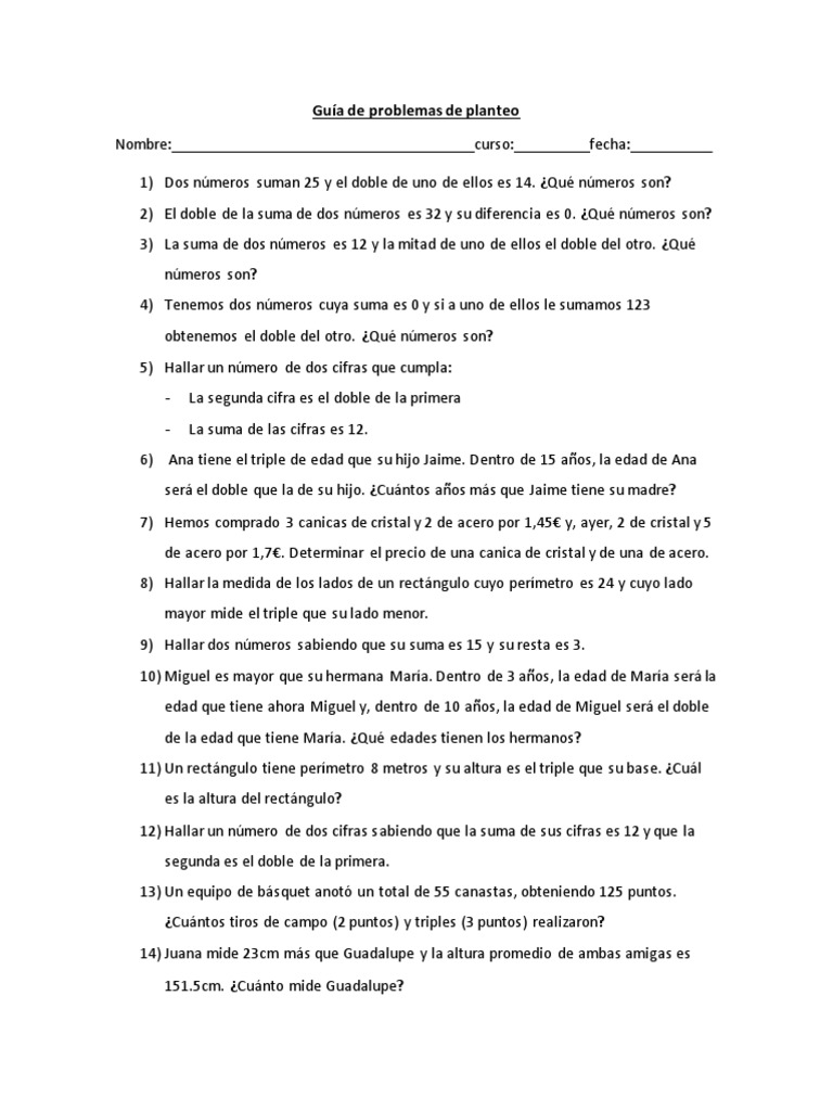 El 20 Porciento De 17000