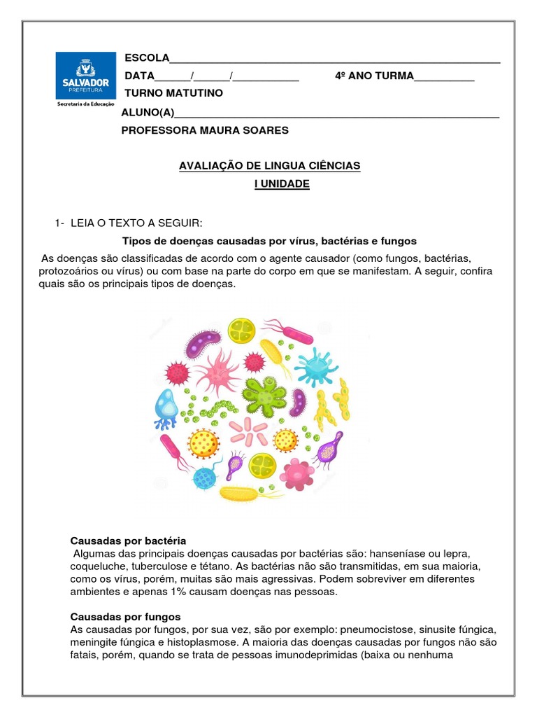 avalia-oes-de-ciencias-4-ano-pdf-v-rus-bact-rias