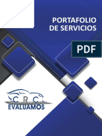 Portafolio CRC