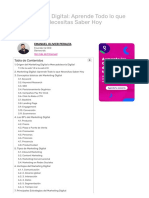 ? Marketing Digital - Qué Es y Cómo Lograr Buenos Resultados
