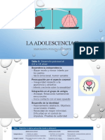 6 La Adolescencia II 2