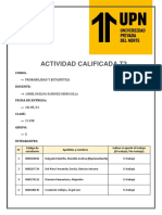 T3 - Grupo N°5