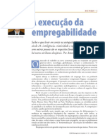 Empregabilidade