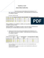 TALLER Nro 5 Jeisson Casallas