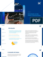 Introdução Ao Day Trade e Minicontratos