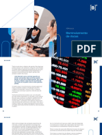 Gerenciamento de riscos com stop loss