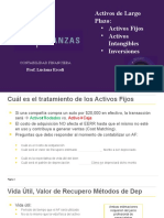 Clase 5 - AF - Inversiones