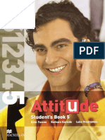 Attitude 5 Students Book PDF