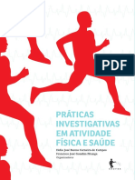 Práticas Investigativas em Atividade Física e Saúde (Etc.)