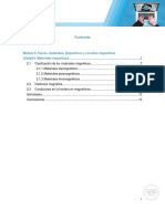 Mod II Unidad II Materiales Magneticos