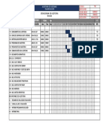 AUD - 05 SIS Plan 150CronogramaAuditoria