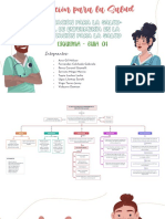 Educación para la salud: El papel clave de enfermería