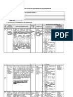 PLANIFICACIÓN ANUAL EdA 2022 RED EDUCATIVA