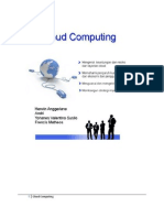 Book of Cloud Computing