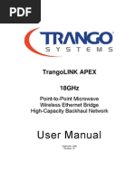 Download TrangoApexManualRev1 by Ranjit Kumar SN58965831 doc pdf