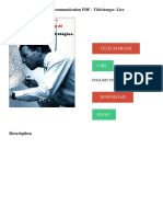 Sémiotique, Marketing Et Communication PDF - Télécharger, Lire TÉLÉCHARGER LIRE ENGLISH VERSION DOWNLOAD READ. Description
