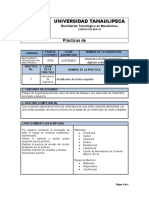 FORMATO PRACTICAS Modulo 1 BTM (Práctica 2) JKarlis