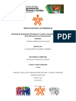 Evidencia 5 - Propuesta - Estructuración y Definición de Políticas de Talento Humano - AA12 F.Ejecución