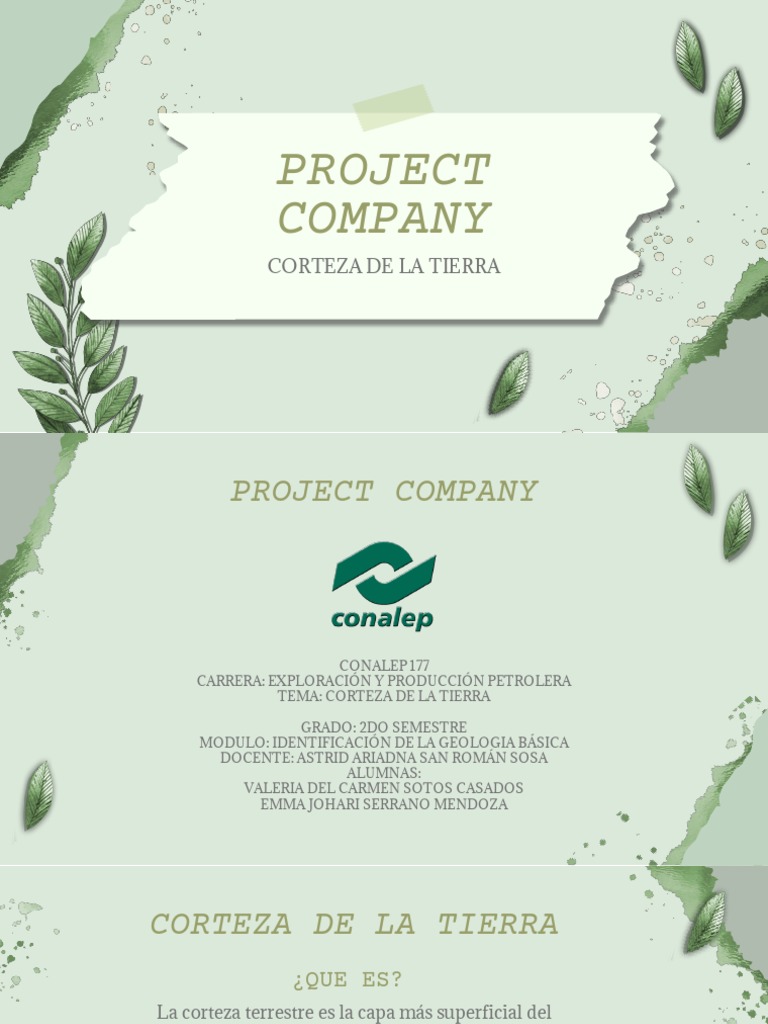 Corteza Terrestre | PDF | Tierra | Roca (geología)