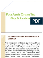 Pola Asuh Org Tua Gay &amp Lesbian