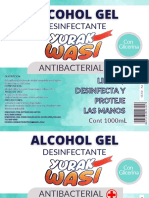 ALCOHOL GEL (1)