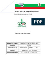 Pe - Analsis Instrumental I 2022 Portafolio