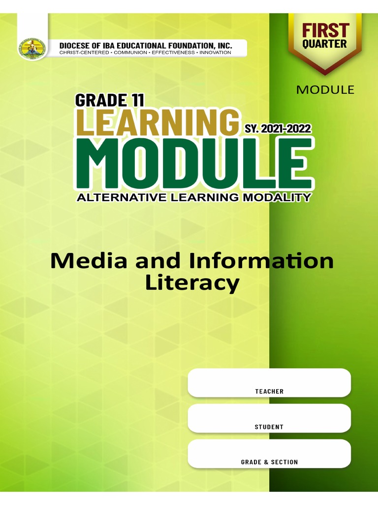 Understanding Motion Media An Interactive Module on Describing Formats